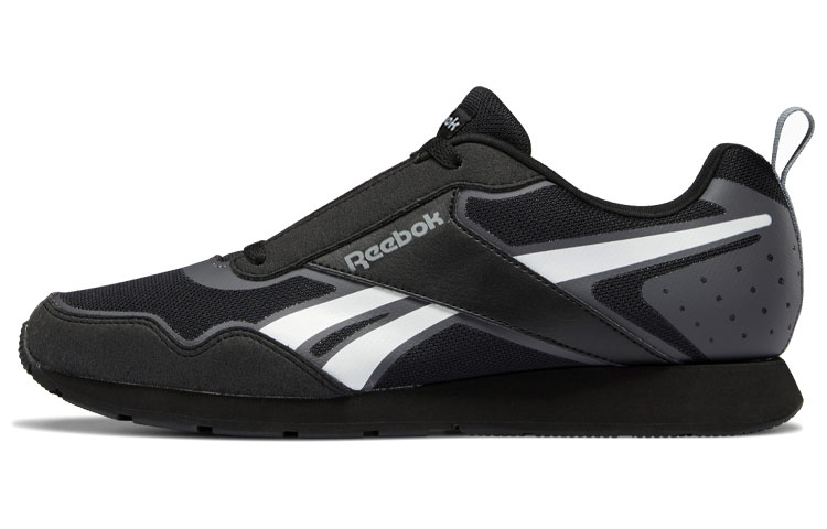 Reebok Royal Glide 'Black White' G58663