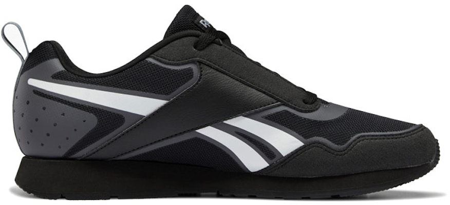 锐步皇家滑行鞋‘黑白’ G58663 Order 锐步皇家滑行鞋‘黑白’ G58663