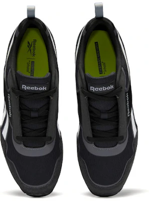 Reebok Royal Glide ''Zwart Wit'' G58663 Purchase Reebok Royal Glide ''Zwart Wit'' G58663