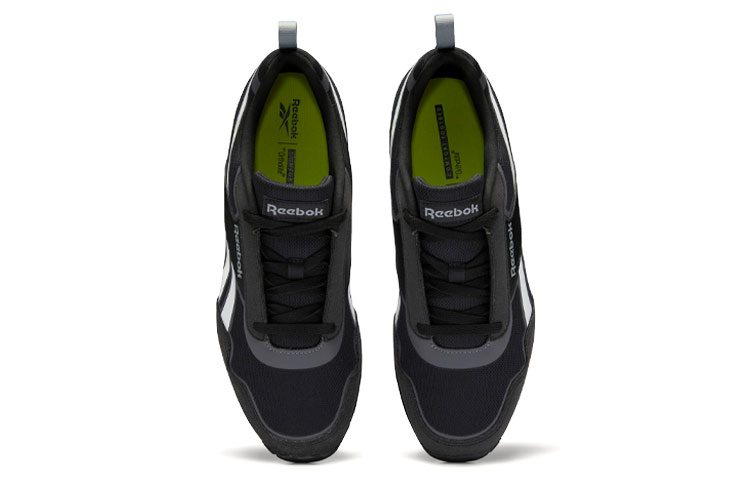 Purchase リーボック ロイヤルグライド 黒白 (Rībokku Roiyaruguraido Kuro Shiro) G58663