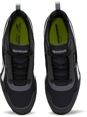 锐步皇家滑行鞋‘黑白’ G58663 Purchase 锐步皇家滑行鞋‘黑白’ G58663