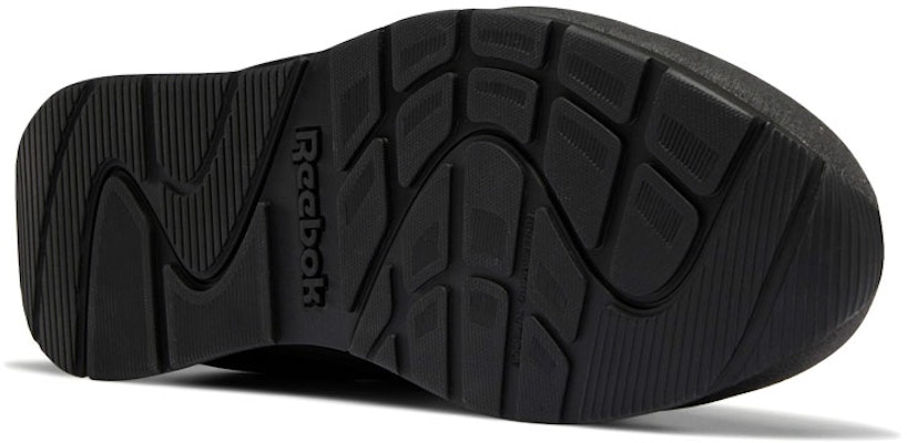 锐步皇家滑行鞋‘黑白’ G58663 Details for 锐步皇家滑行鞋‘黑白’ G58663