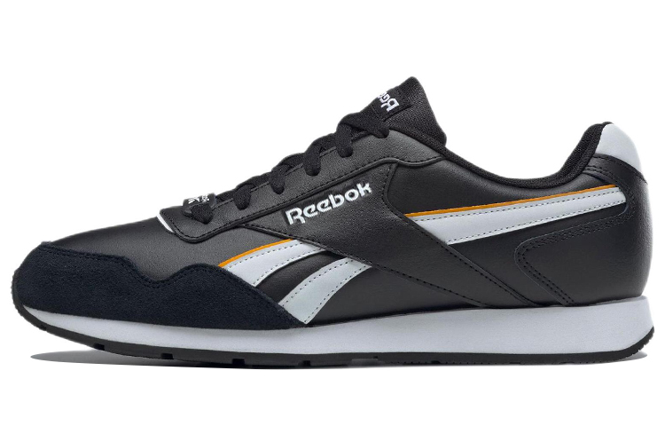 Reebok Royal Glide 'Black White' GZ4125