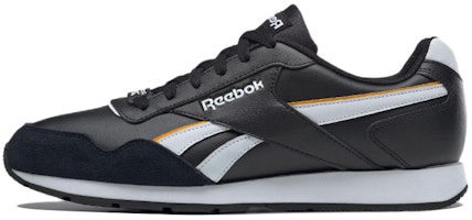 Reebok Royal Glide 'Black White' GZ4125 Reebok Royal Glide 'Black White' GZ4125