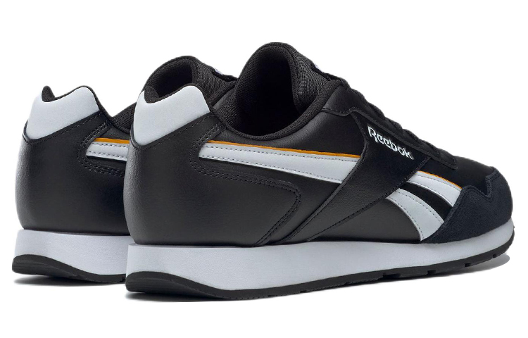 Shop Reebok Royal Glide 'Negro Blanco' GZ4125