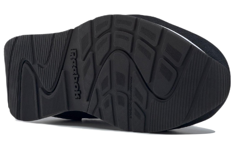 Purchase Reebok Royal Glide 'Negro Blanco' GZ4125