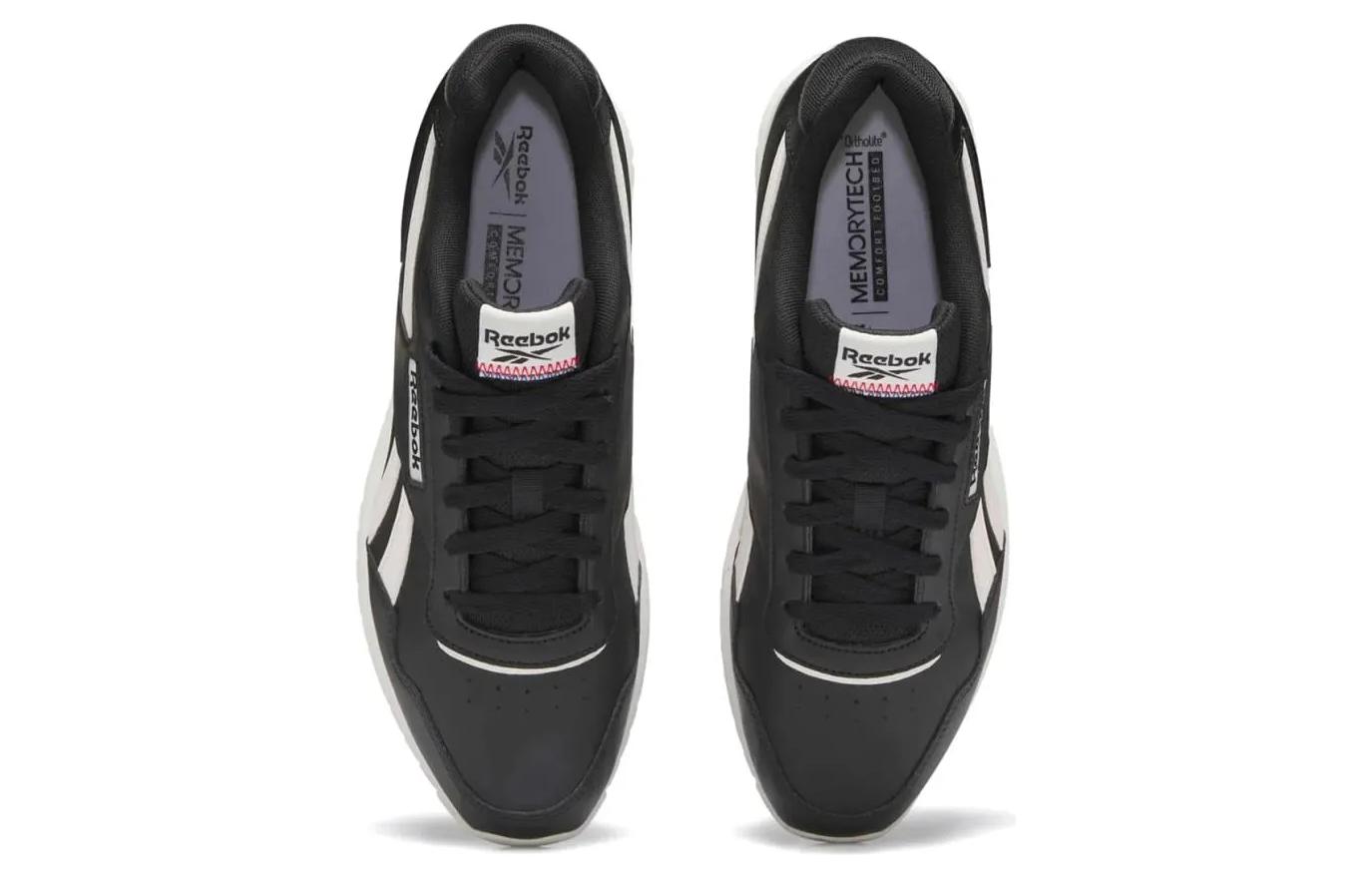 Lookbook Reebok Royal Glide 'Negro Blanco' GZ5206
