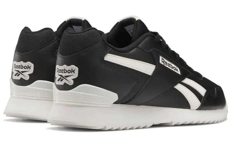 Shop Reebok Royal Glide 'Negro Blanco' GZ5206