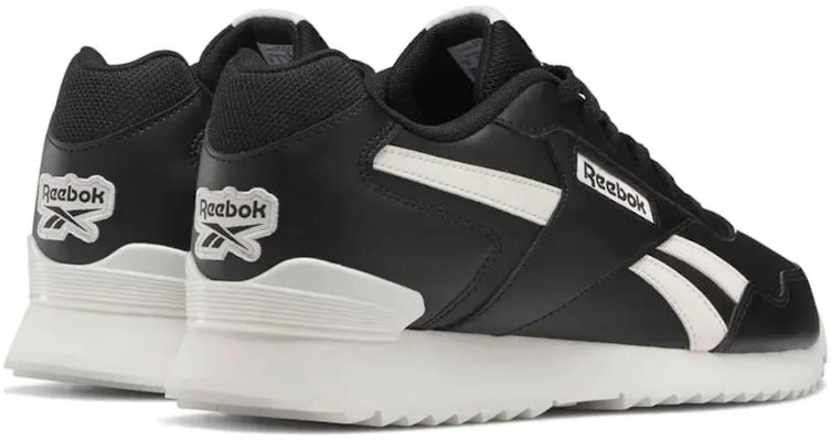 Reebok Royal Glide 'Negro Blanco' GZ5206 Shop Reebok Royal Glide 'Negro Blanco' GZ5206