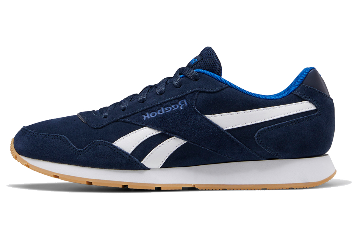 Reebok Royal Glide Blue/ 'Black' EG9395