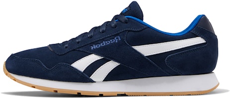 Reebok Royal Glide Blue/ 'Black' EG9395 Reebok Royal Glide Blue/ 'Black' EG9395
