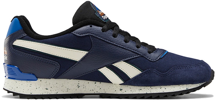 리복 로얄 글라이드 블루/블랙 (Reebok Royal Glide Blue/Black - 41 characters) FZ0191 Order 리복 로얄 글라이드 블루/블랙 (Reebok Royal Glide Blue/Black - 41 characters) FZ0191