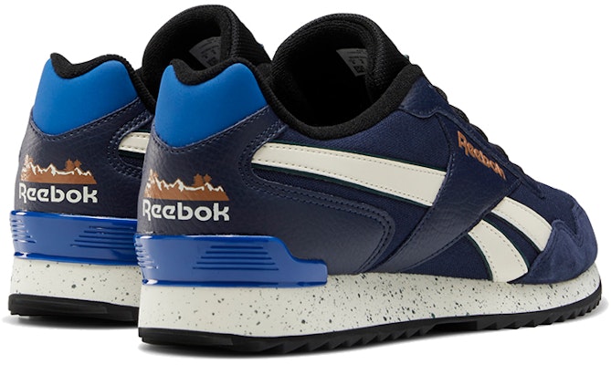 리복 로얄 글라이드 블루/블랙 (Reebok Royal Glide Blue/Black - 41 characters) FZ0191 Shop 리복 로얄 글라이드 블루/블랙 (Reebok Royal Glide Blue/Black - 41 characters) FZ0191