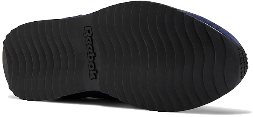 리복 로얄 글라이드 블루/블랙 (Reebok Royal Glide Blue/Black - 41 characters) FZ0191 Details for 리복 로얄 글라이드 블루/블랙 (Reebok Royal Glide Blue/Black - 41 characters) FZ0191