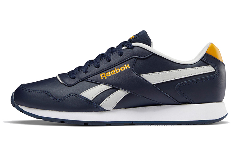 Reebok Royal Glide 'Blue Grey Yellow' FZ0177