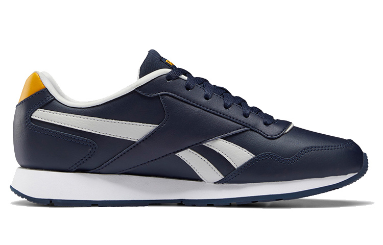 Reebok Royal Glide 'Blue Grey Yellow' 圖 2