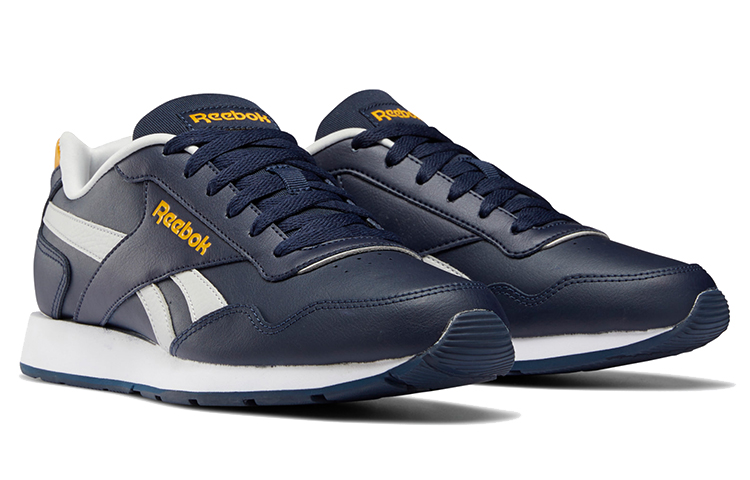 Reebok Royal Glide 'Blue Grey Yellow' 圖 3