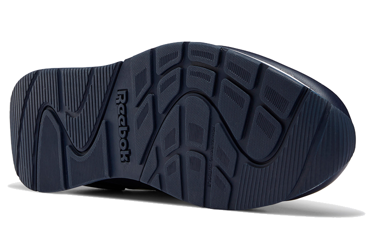 Reebok Royal Glide 'Blue Grey Yellow' 圖 6