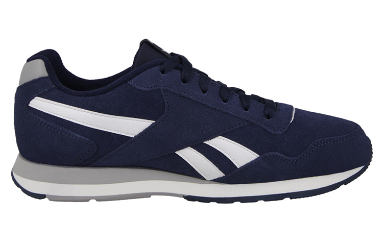 Order 리복 로얄 글라이드 블루 로우탑 (Reebok Royal Glide Blue Low-Top) AQ9167