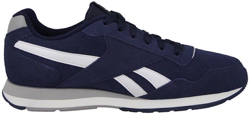 锐步Royal Glide 蓝色低帮运动鞋 AQ9167 Order 锐步Royal Glide 蓝色低帮运动鞋 AQ9167