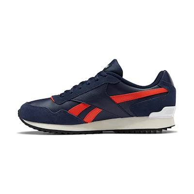Reebok Royal Glide 'Blue Red'