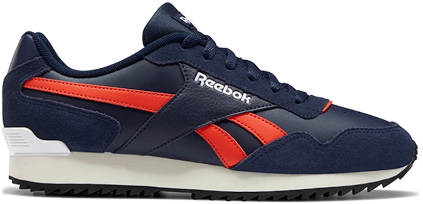Reebok Royal Glide 'Biru Merah' FZ0189 Order Reebok Royal Glide 'Biru Merah' FZ0189