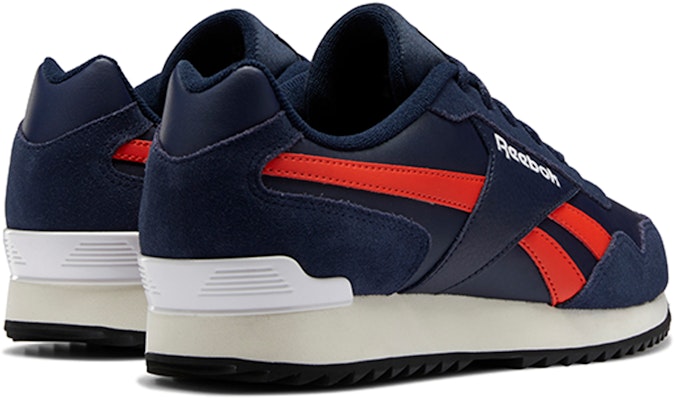 Reebok Royal Glide 'Biru Merah' FZ0189 Purchase Reebok Royal Glide 'Biru Merah' FZ0189