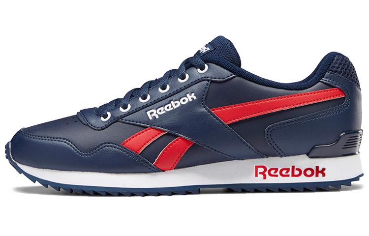 Reebok Royal Glide 'Blue Red White' G55744