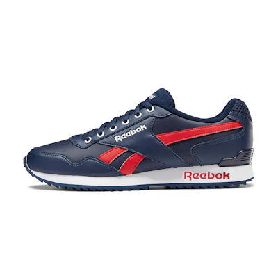 Reebok Royal Glide 'Blue Red White'
