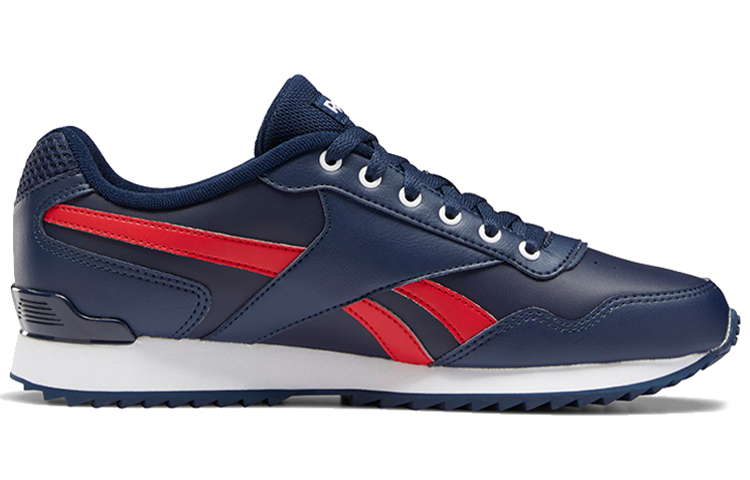 Reebok Royal Glide 'Blue Red White' 圖 2