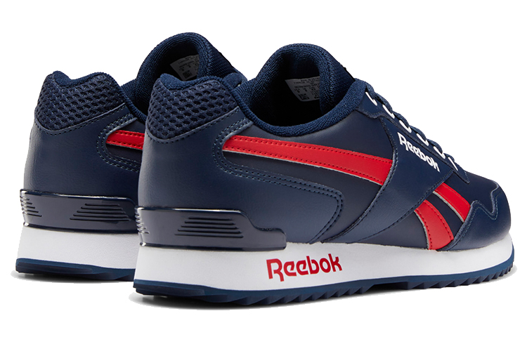 Reebok Royal Glide 'Blue Red White' 圖 4