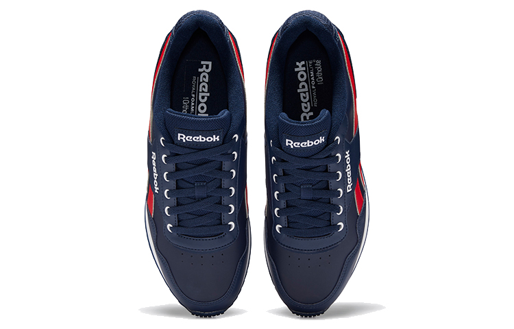 Reebok Royal Glide 'Blue Red White' 圖 5