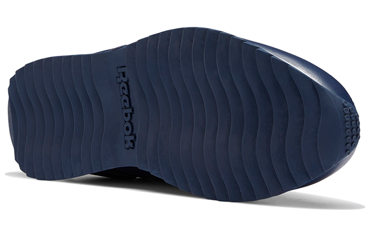 Reebok Royal Glide 'Blue Red White' 圖 6