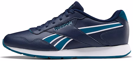 Reebok Royal Glide 'Blue Runner' EF7695 Reebok Royal Glide 'Blue Runner' EF7695