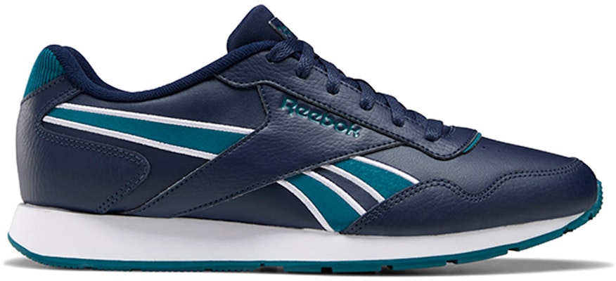 锐步皇家滑行鞋‘蓝色跑者’ EF7695 Order 锐步皇家滑行鞋‘蓝色跑者’ EF7695