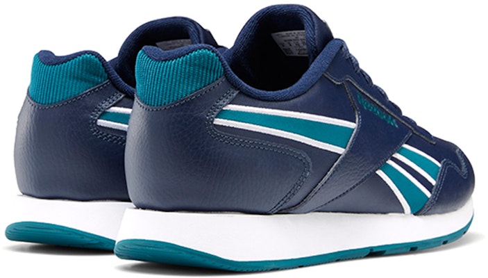 锐步皇家滑行鞋‘蓝色跑者’ EF7695 Shop 锐步皇家滑行鞋‘蓝色跑者’ EF7695