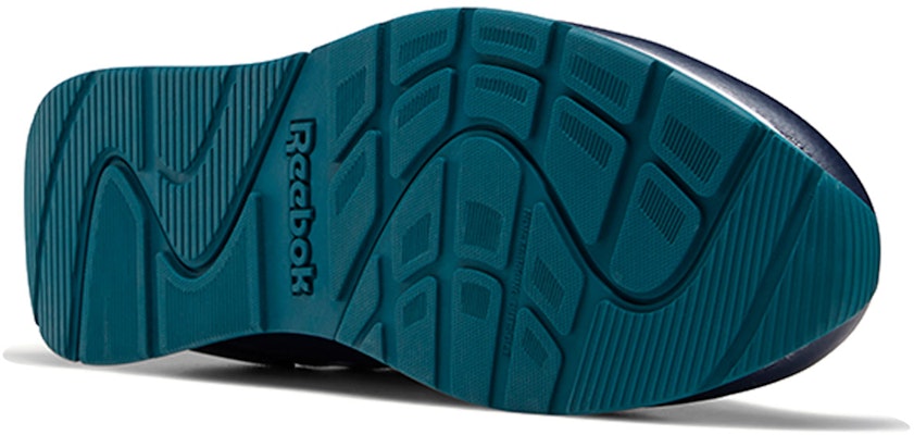 锐步皇家滑行鞋‘蓝色跑者’ EF7695 Details for 锐步皇家滑行鞋‘蓝色跑者’ EF7695