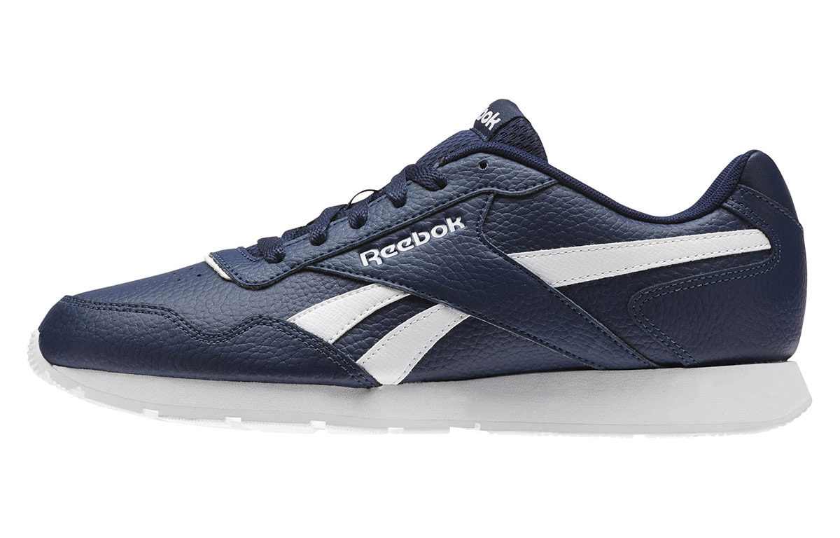 Reebok Royal Glide 'Blue White' CN0444