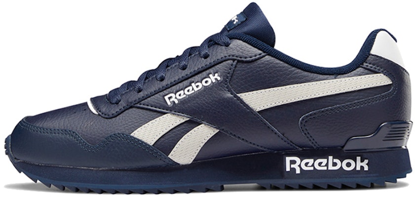 Reebok Royal Glide 'Biru Putih' G55740 Buy Reebok Royal Glide 'Biru Putih' G55740