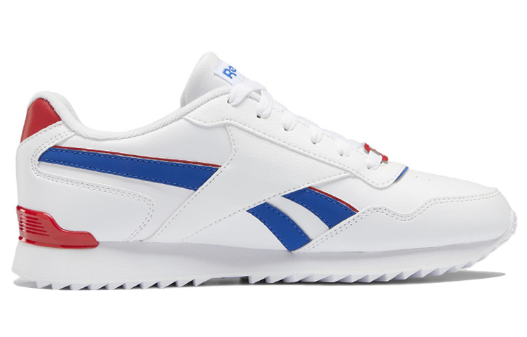 Reebok Royal Glide 'Blue White' 圖 2