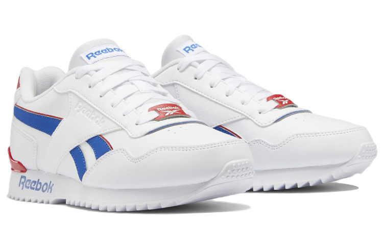 Reebok Royal Glide 'Blue White' 圖 3
