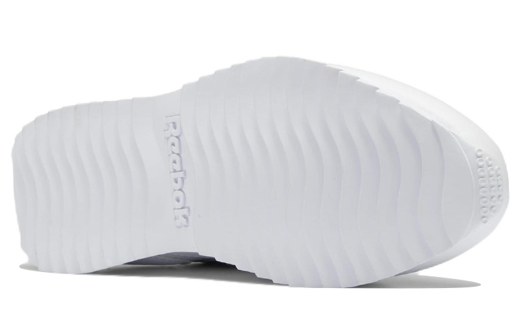 Reebok Royal Glide 'Blue White' 圖 5