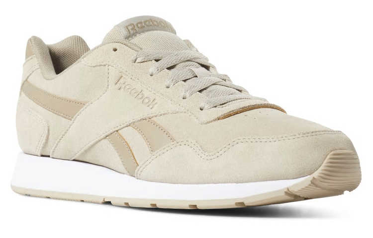 Lookbook Reebok Royal Glide 'Coklat' CN7304