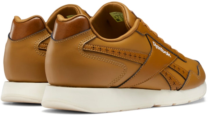 リーボック ロイヤルグライド (ブラウン) Q46280 Shop リーボック ロイヤルグライド (ブラウン) Q46280