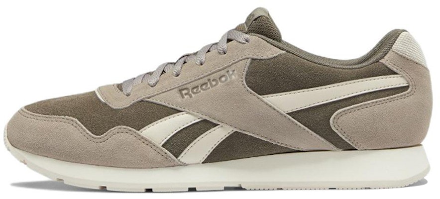 Reebok Royal Glide 'Coklat Kelabu' DV6711 Buy Reebok Royal Glide 'Coklat Kelabu' DV6711