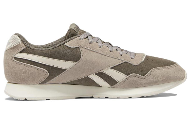 Order Reebok Royal Glide 舒適休閒慢跑鞋 棕灰