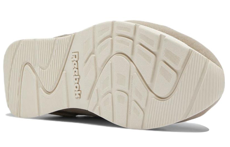 Purchase Reebok Royal Glide 舒適休閒慢跑鞋 棕灰