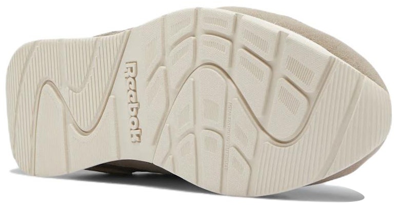 Reebok Royal Glide 'Coklat Kelabu' DV6711 Purchase Reebok Royal Glide 'Coklat Kelabu' DV6711