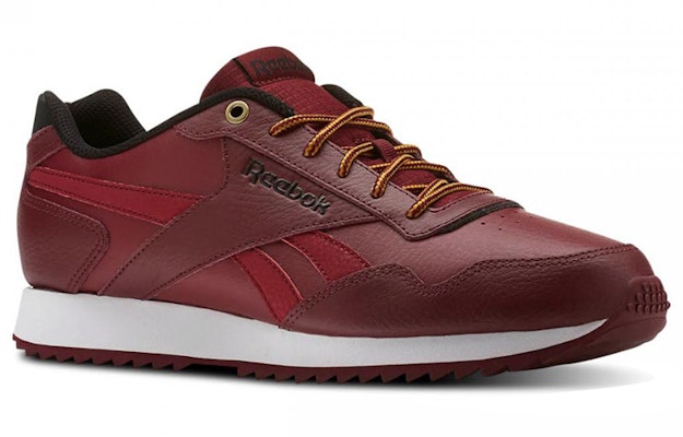 リーボック ロイヤルグライド バーガンディ CN3222 Lookbook リーボック ロイヤルグライド バーガンディ CN3222