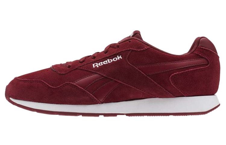 Reebok Royal Glide 'Burgundy' CN4563